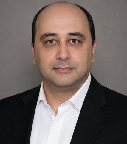 Amir Samadi