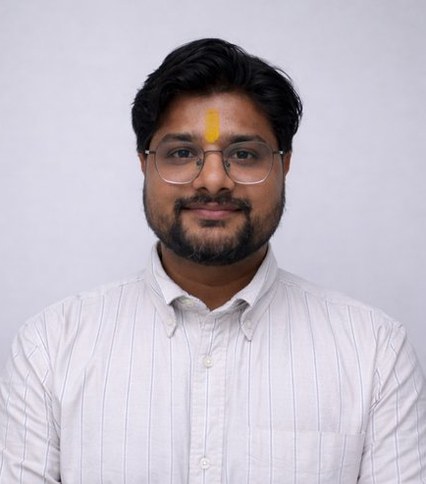 Dhaval Patel