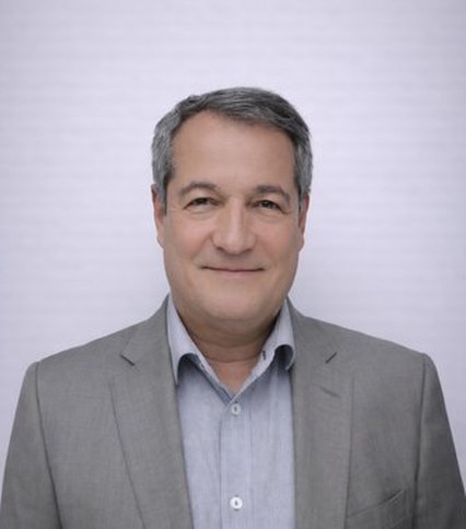 Ebrahim Tokaldony