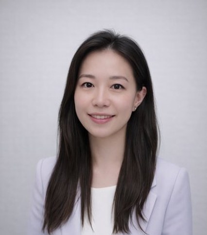 Jessica Fung