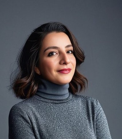 Parisa Routivand